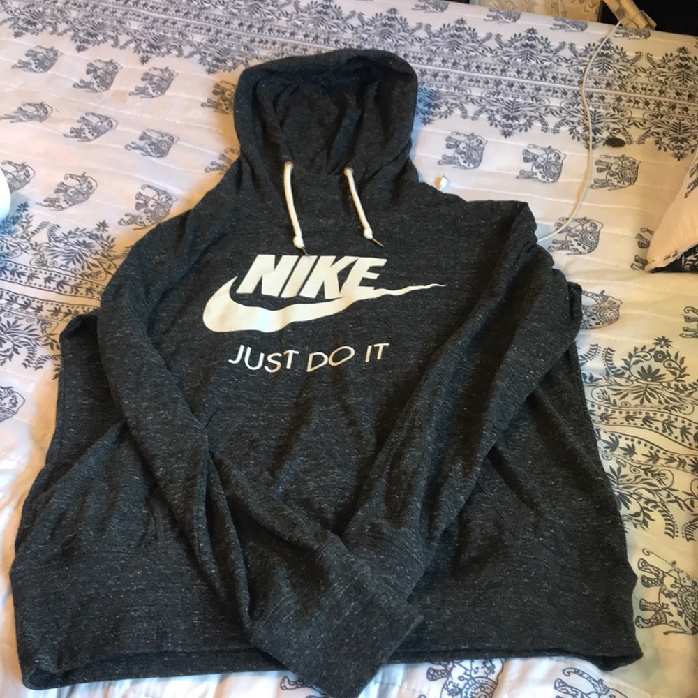 Nike hoodie
